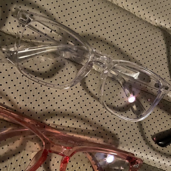 Blue light blocking stylish glasses NWT - Picture 10 of 13